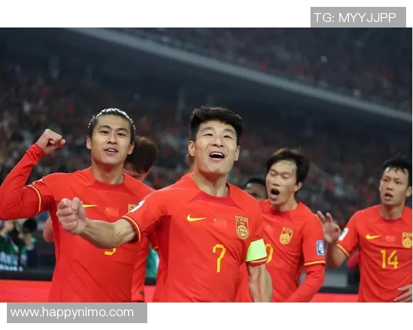 2015中国男足对抗赛回顾与分析：挑战与机遇并存的足球之路